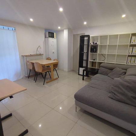 House 20 Min From Paris By Metro, Free Parking Apartman Créteil Kültér fotó
