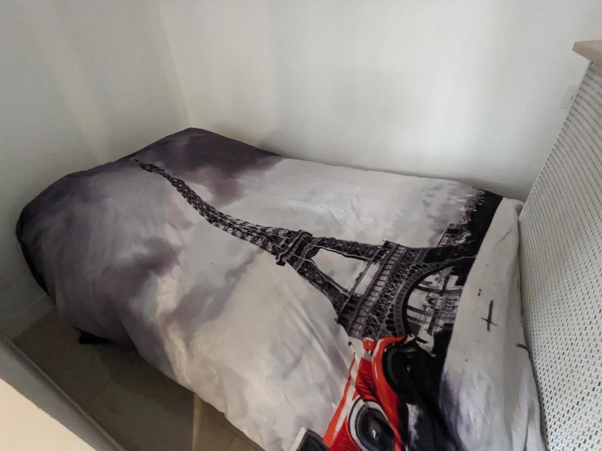 House 20 Min From Paris By Metro, Free Parking Apartman Créteil Kültér fotó